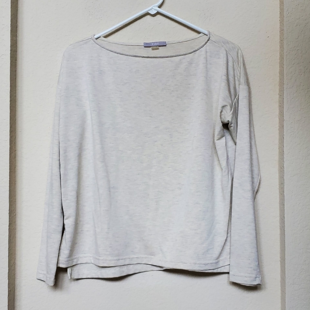 Tart Long Sleeve Tee. Size Small